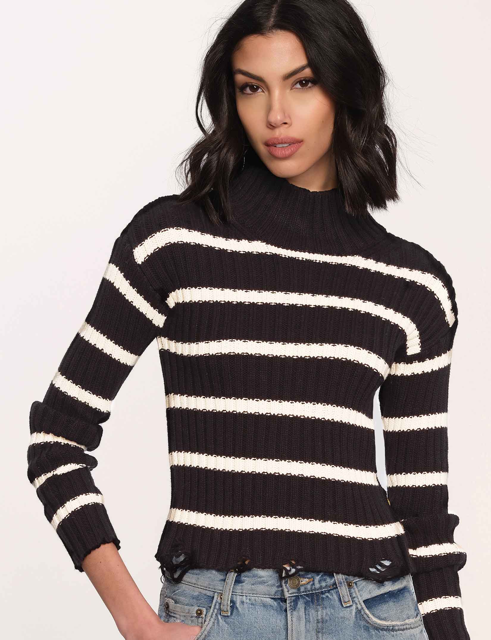 cleo sweater