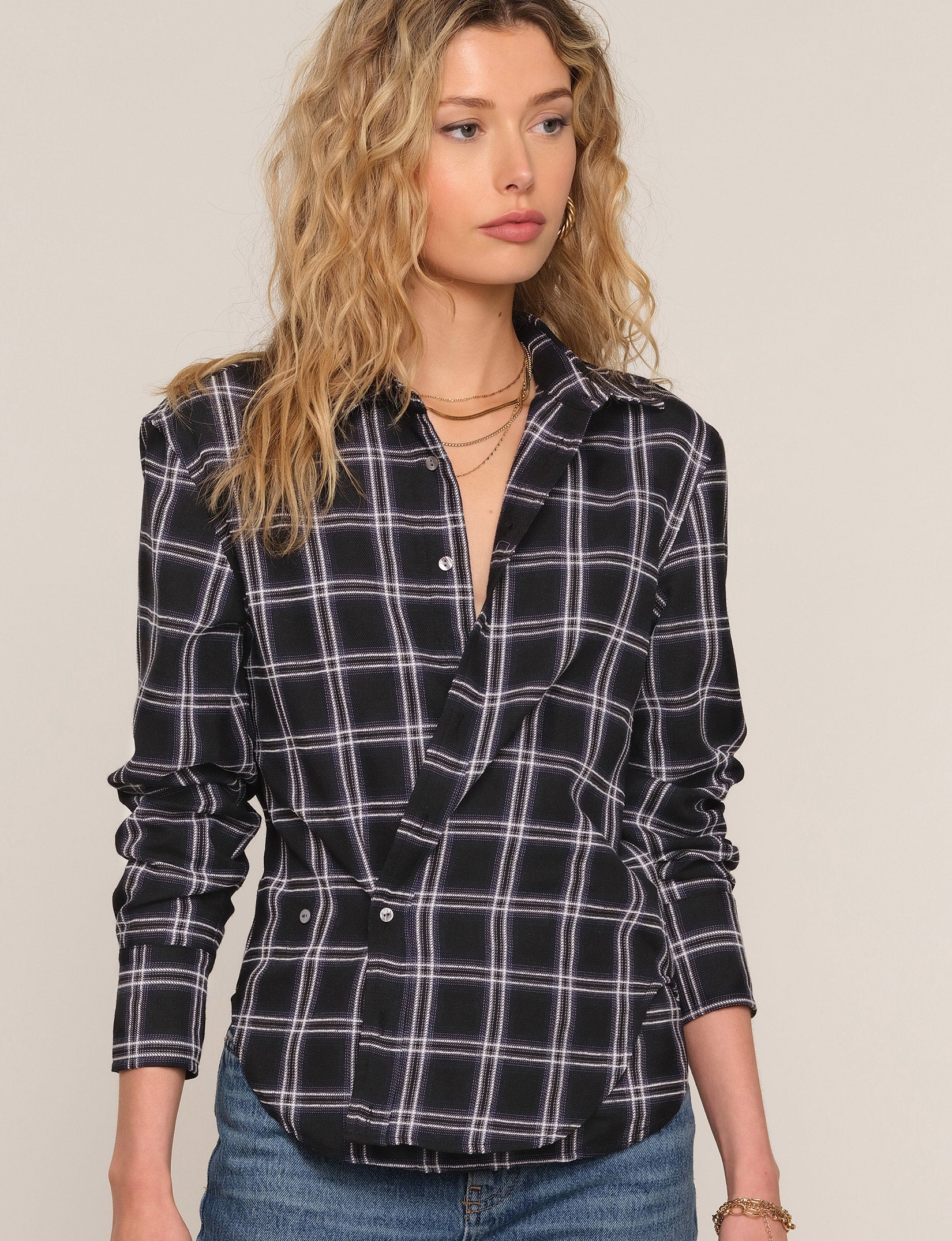 brielle shirt