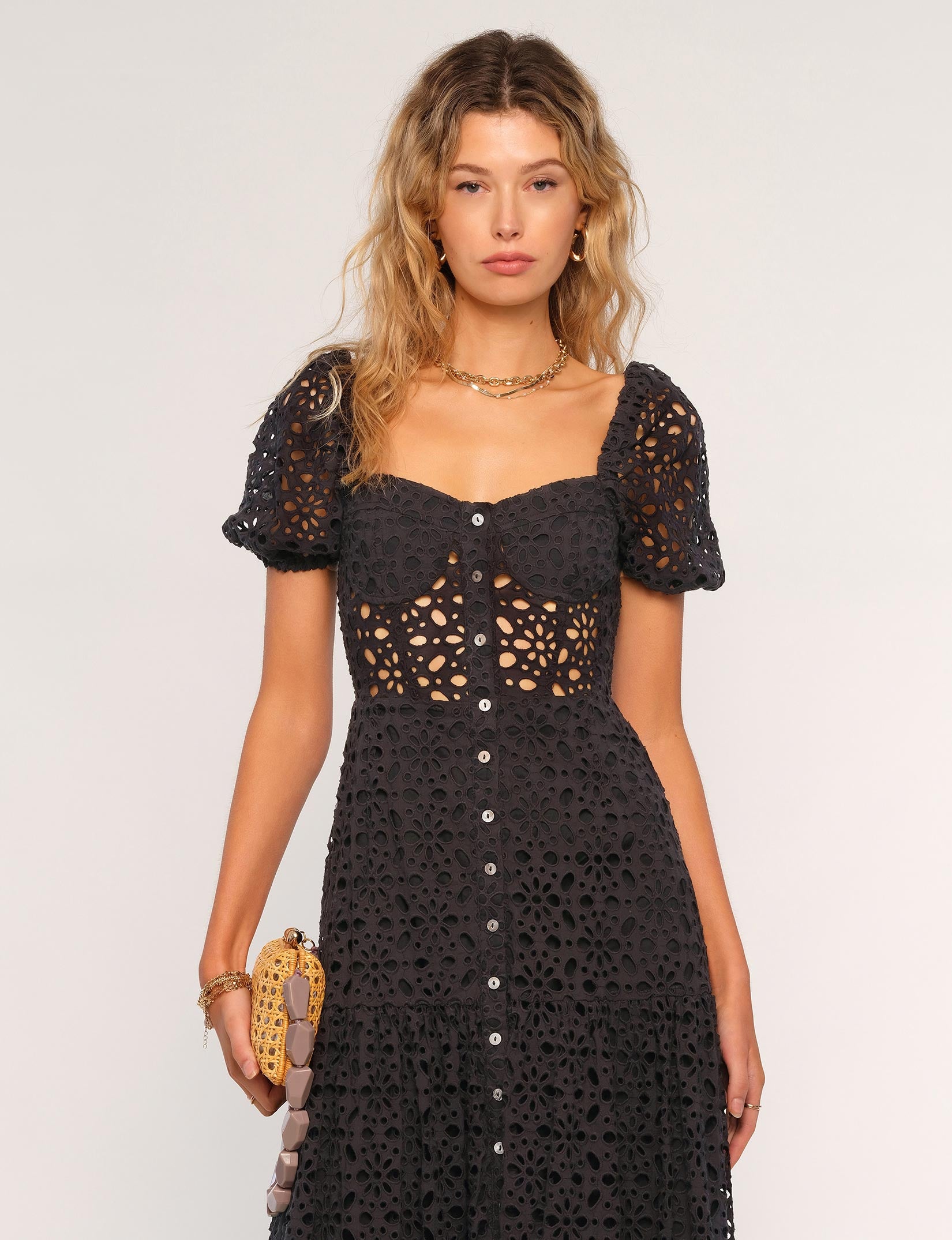 Sarella Dress Sarella Dress