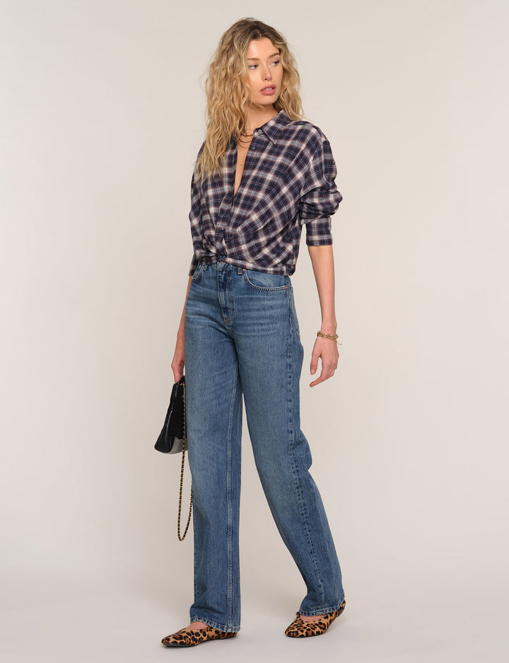 oxford shirt