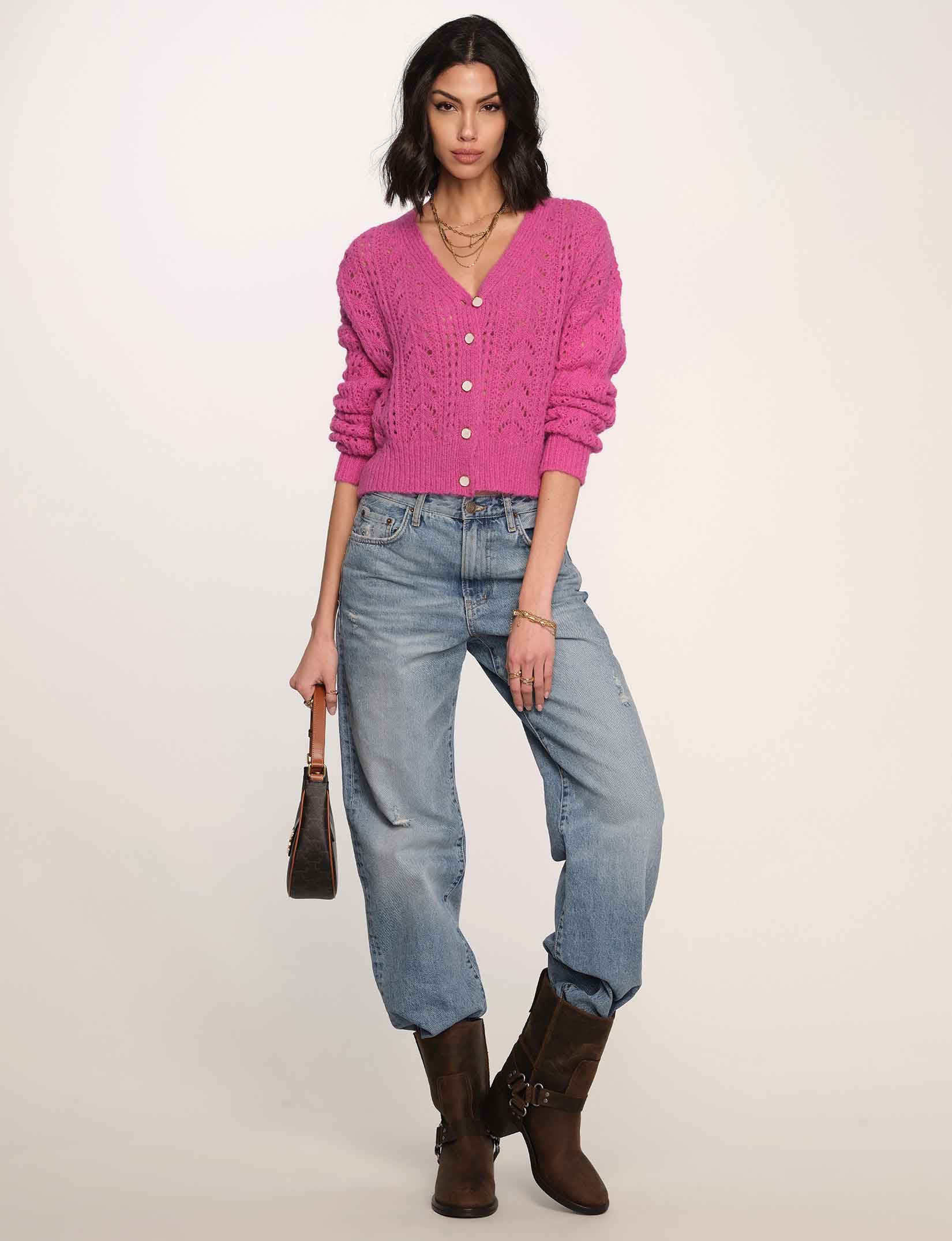 grenier cardi