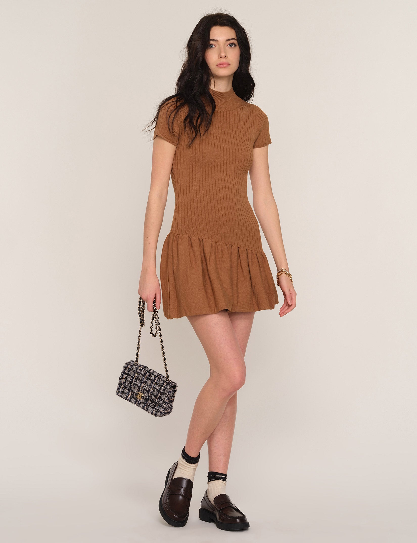 nori dress
