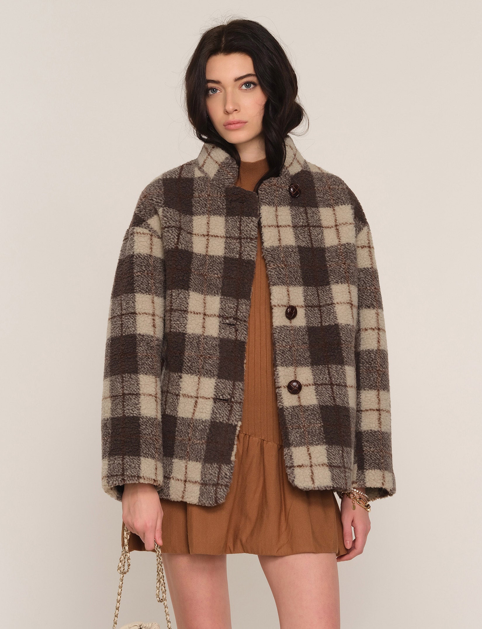 luisa jacket