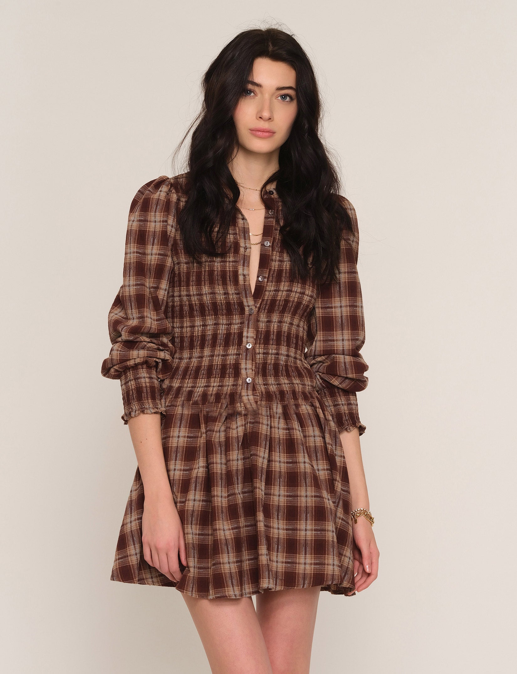 torin dress