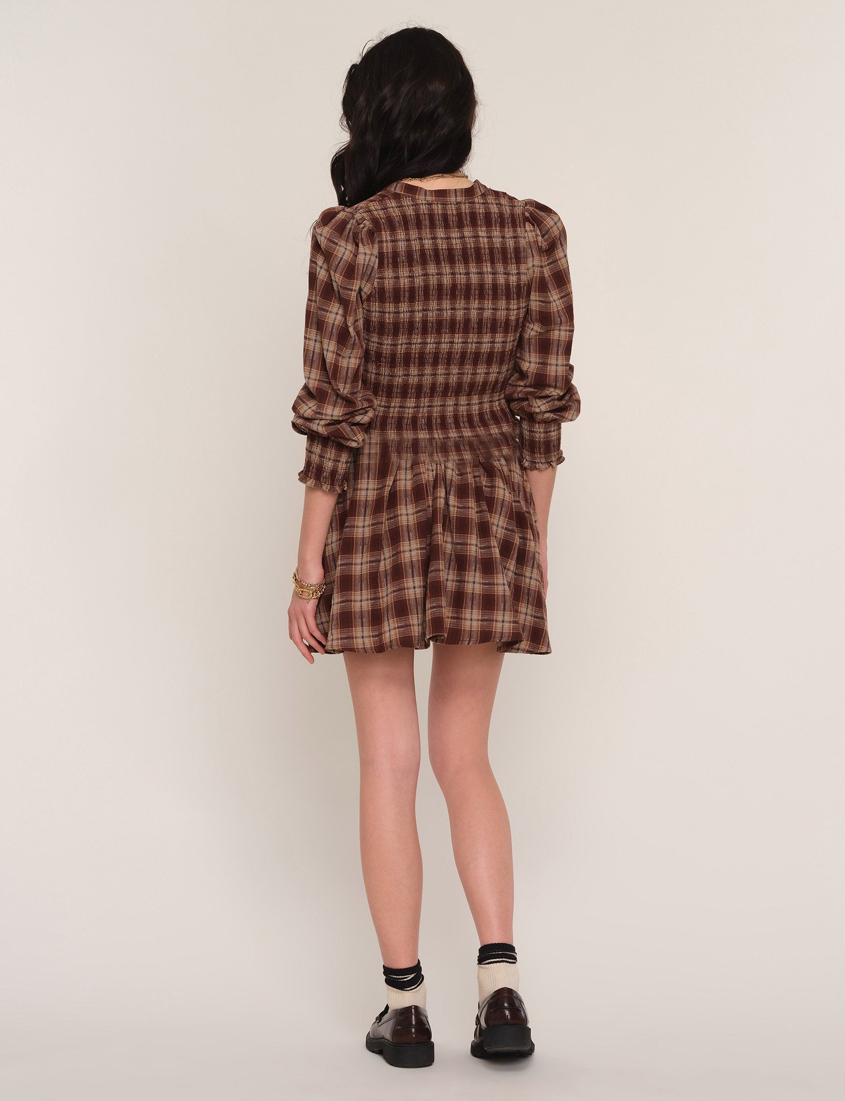 torin dress