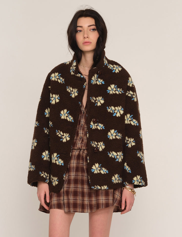 luisa jacket