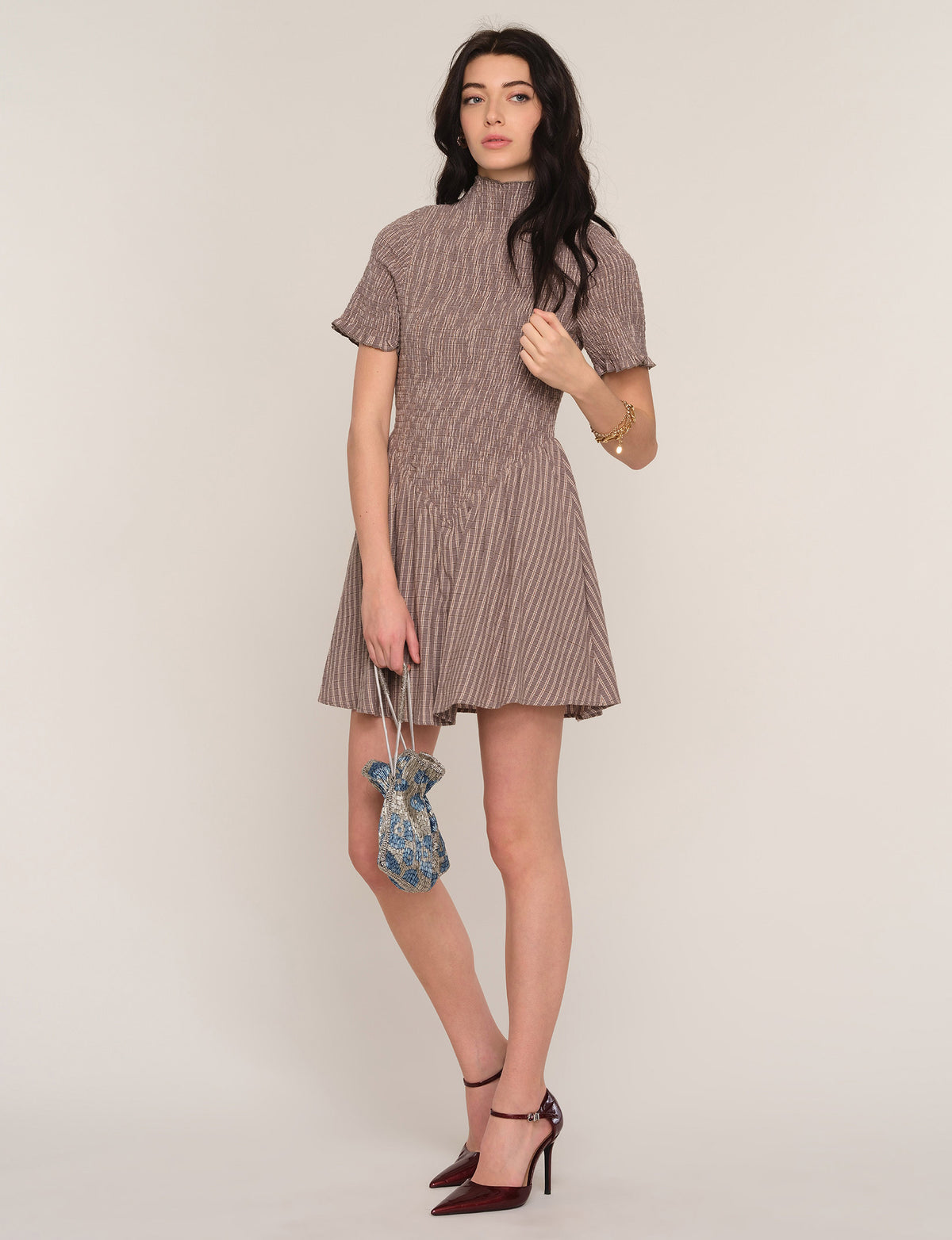 debi dress