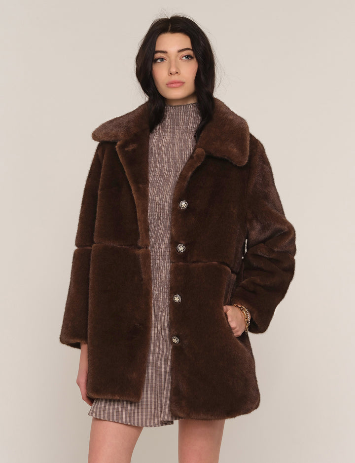 amelia coat