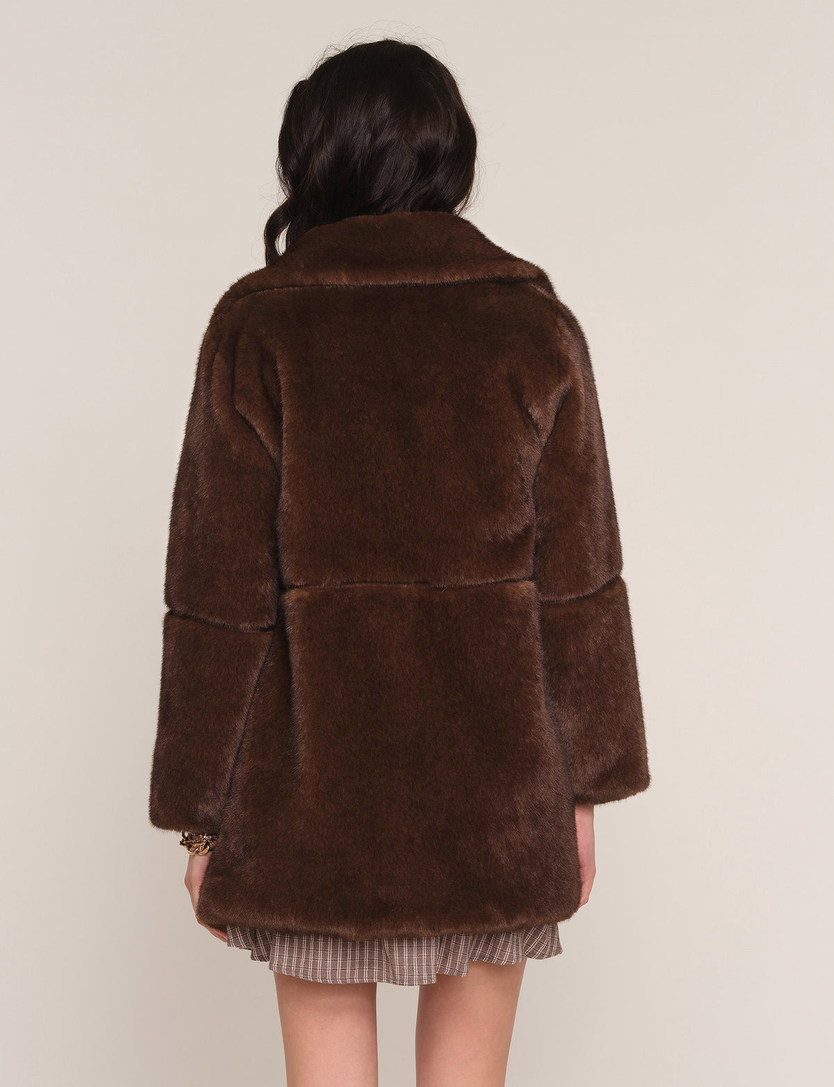 amelia coat