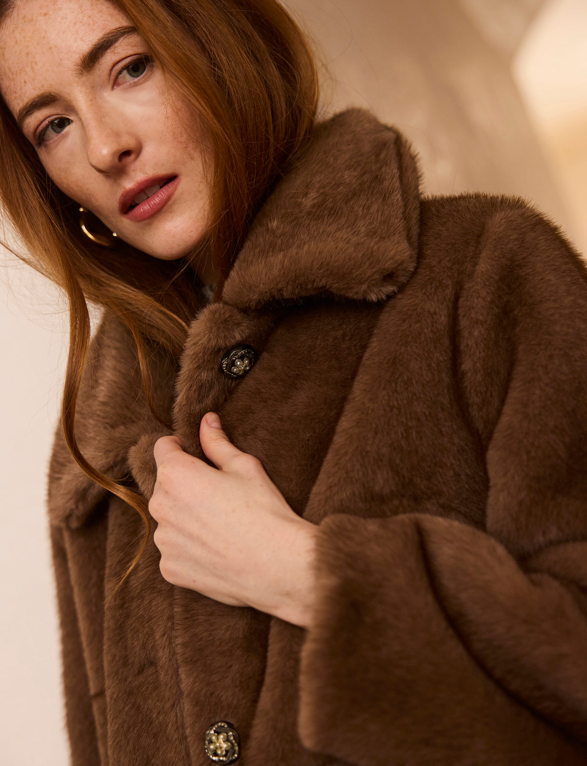 amelia coat