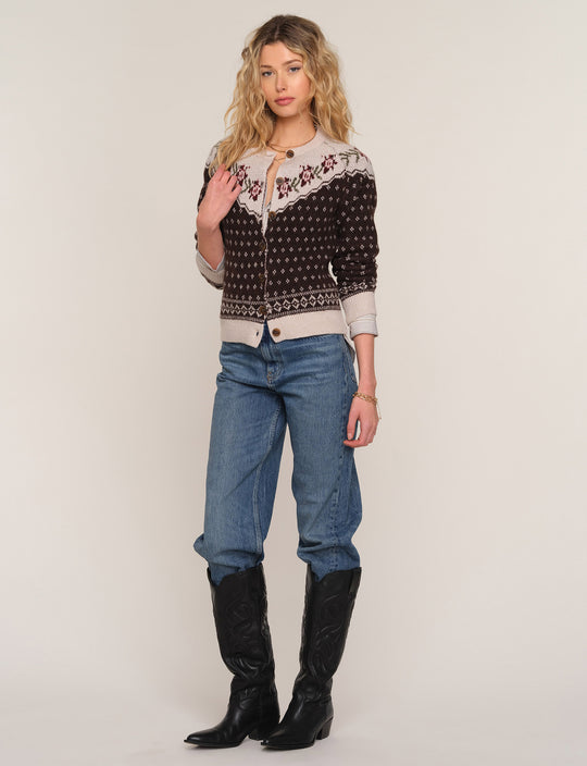 karisa cardi