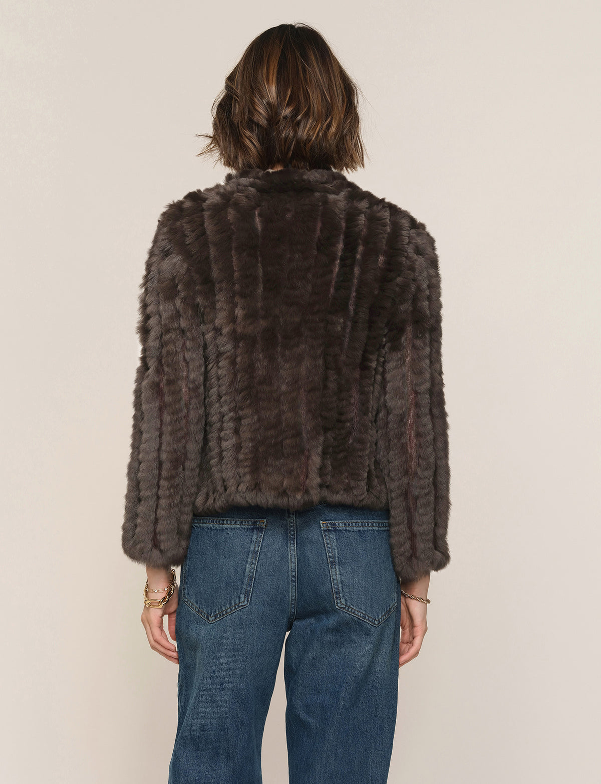 rosa jacket