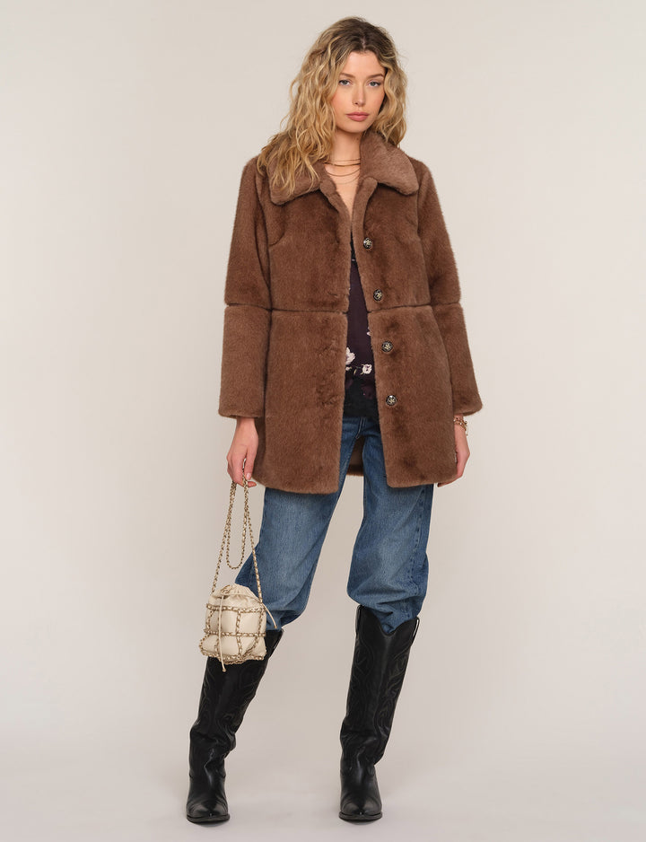 amelia coat