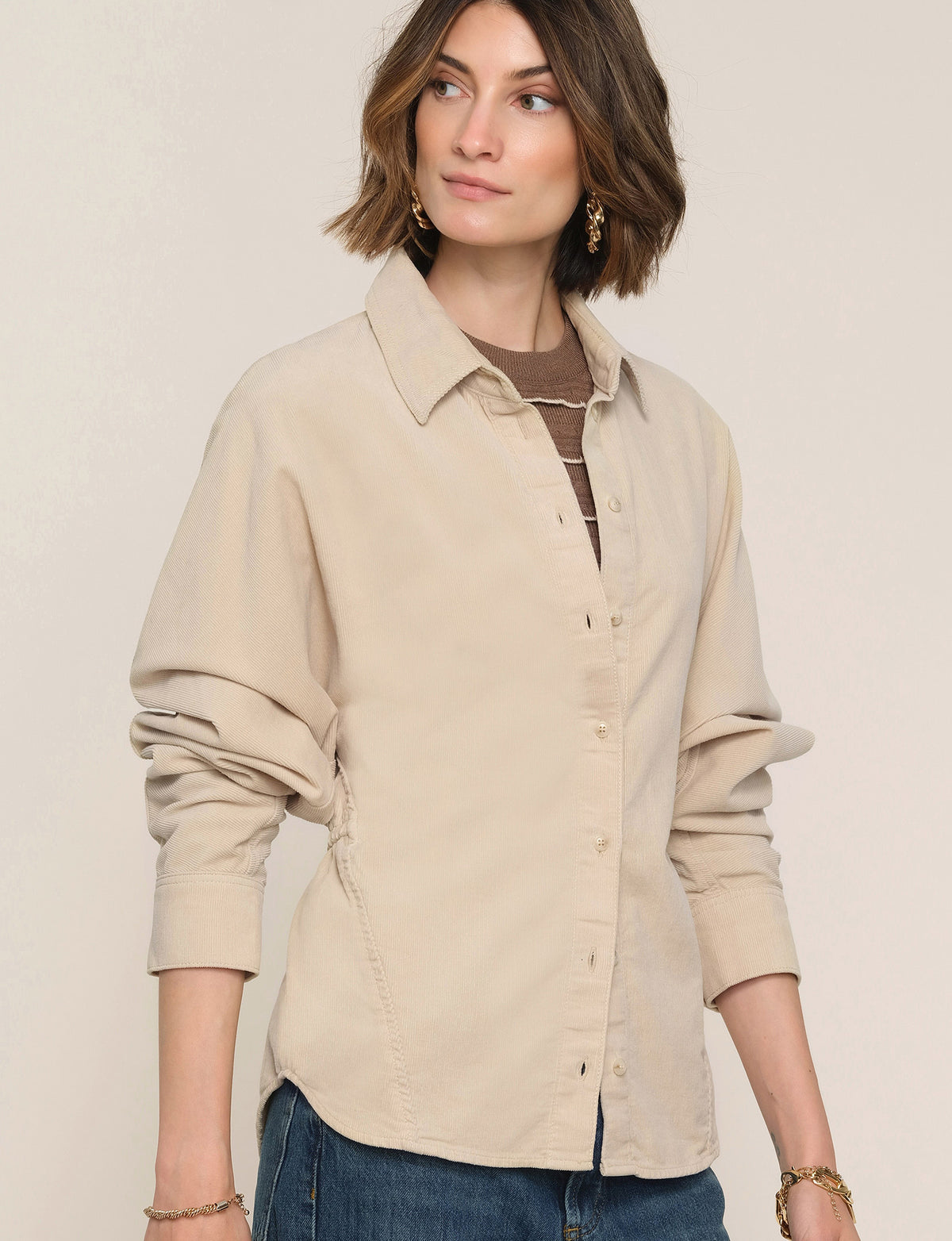 marra shirt