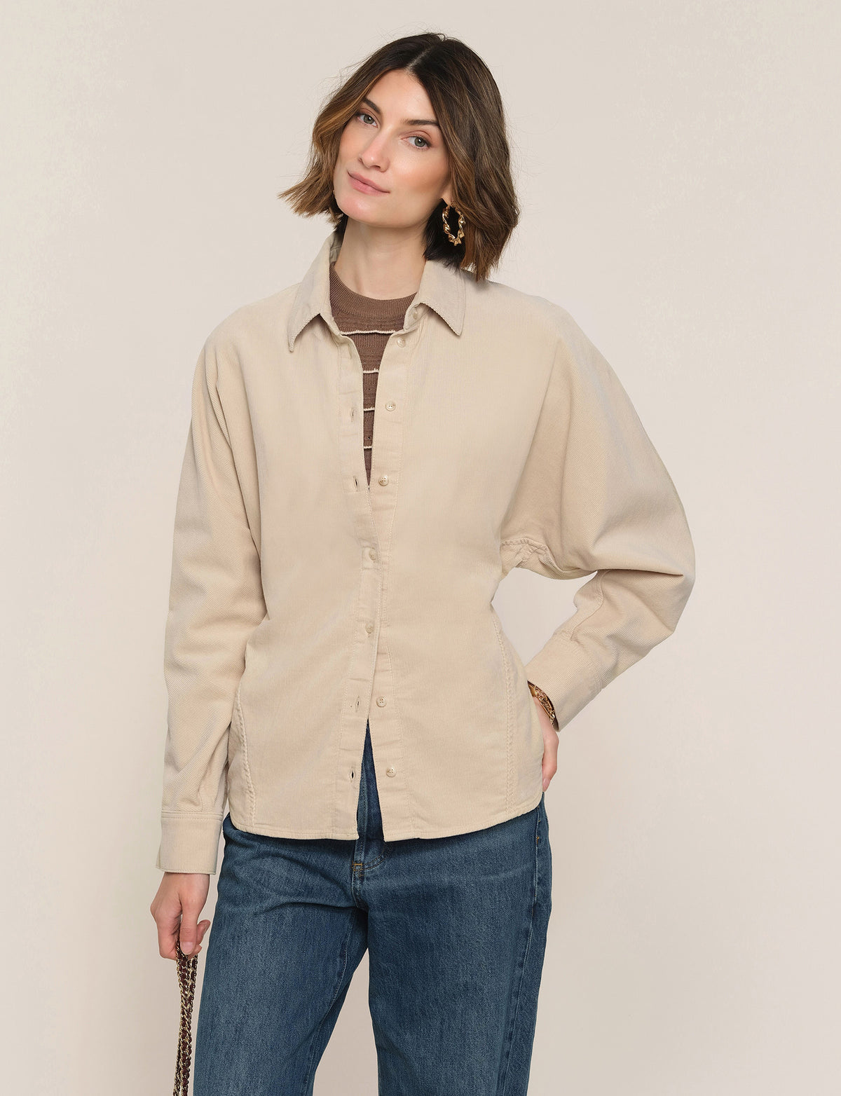 marra shirt