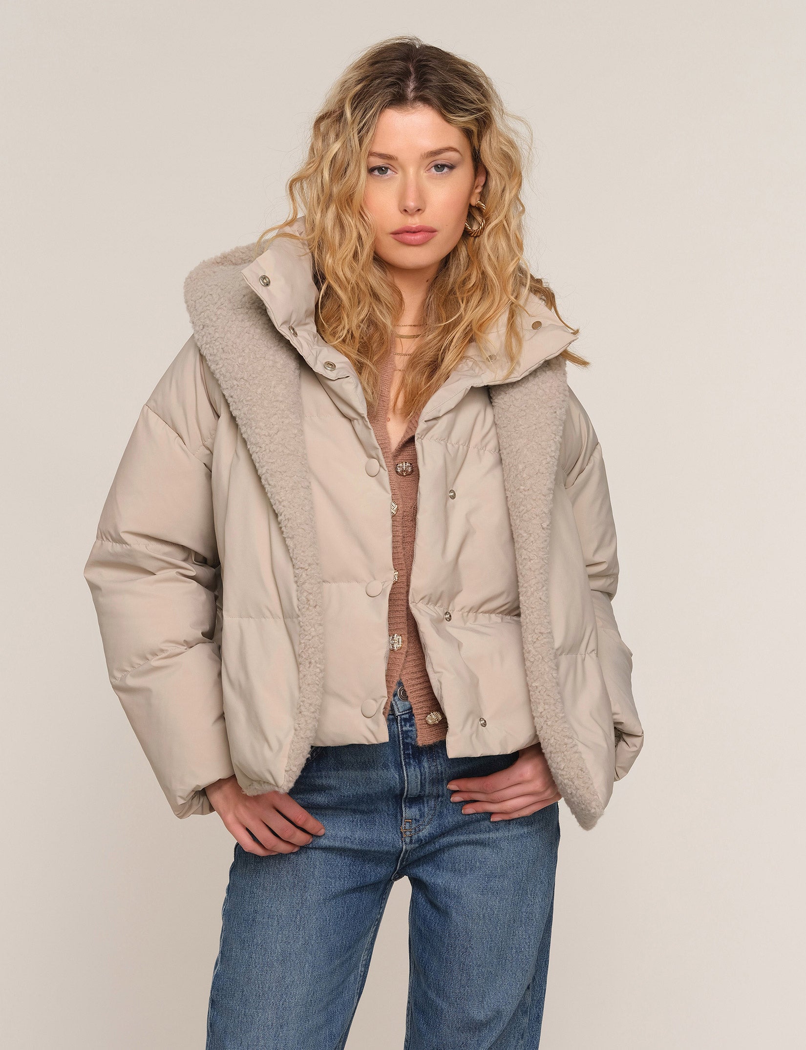 naima puffer