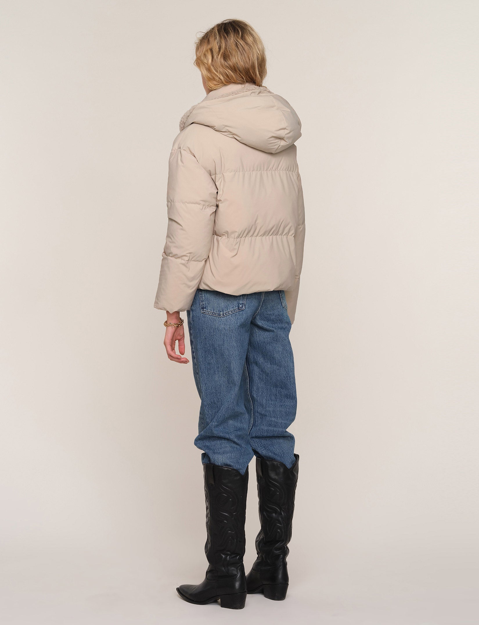 naima puffer