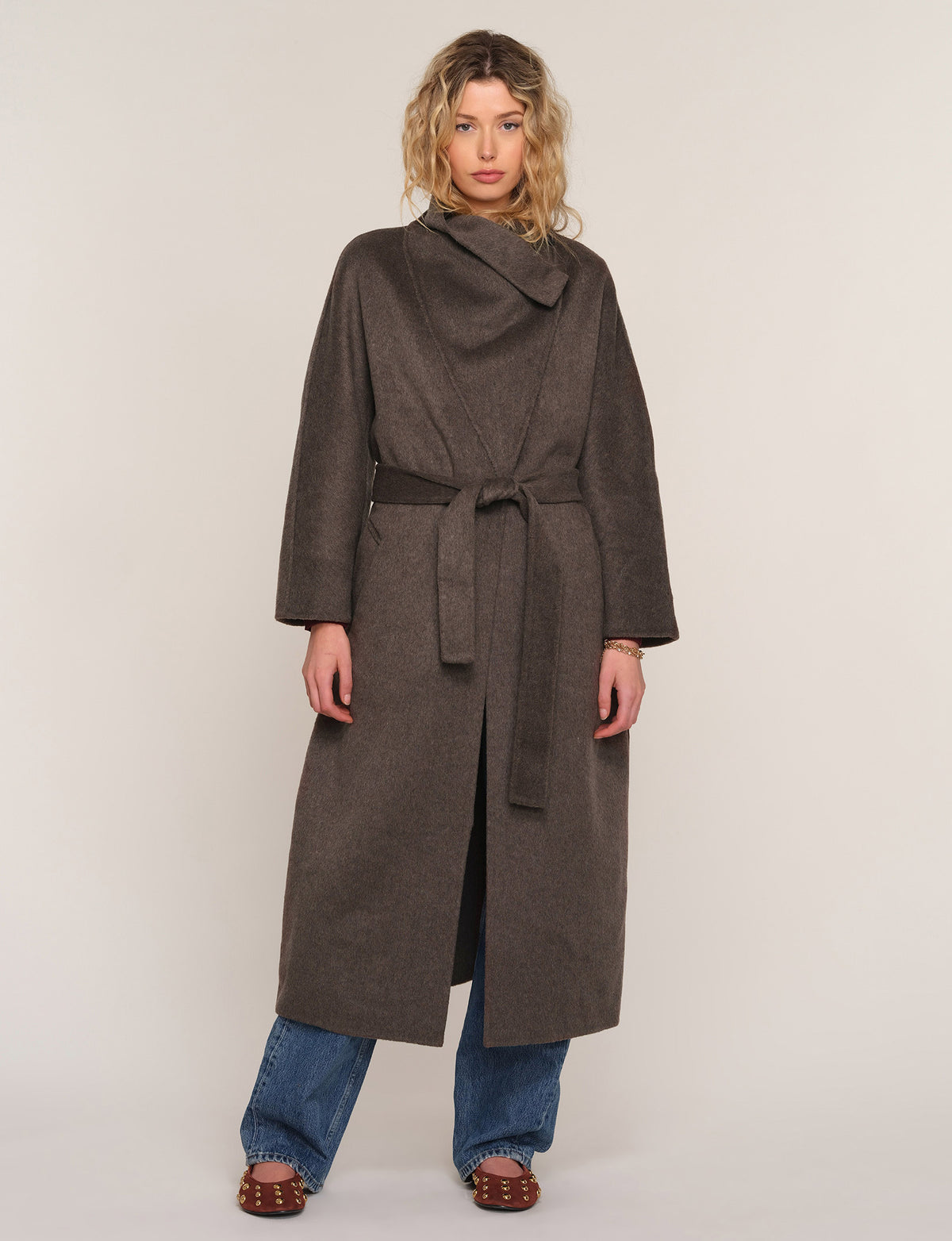 kravitz coat