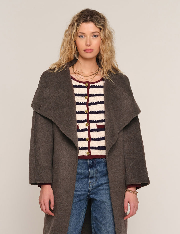 kravitz coat