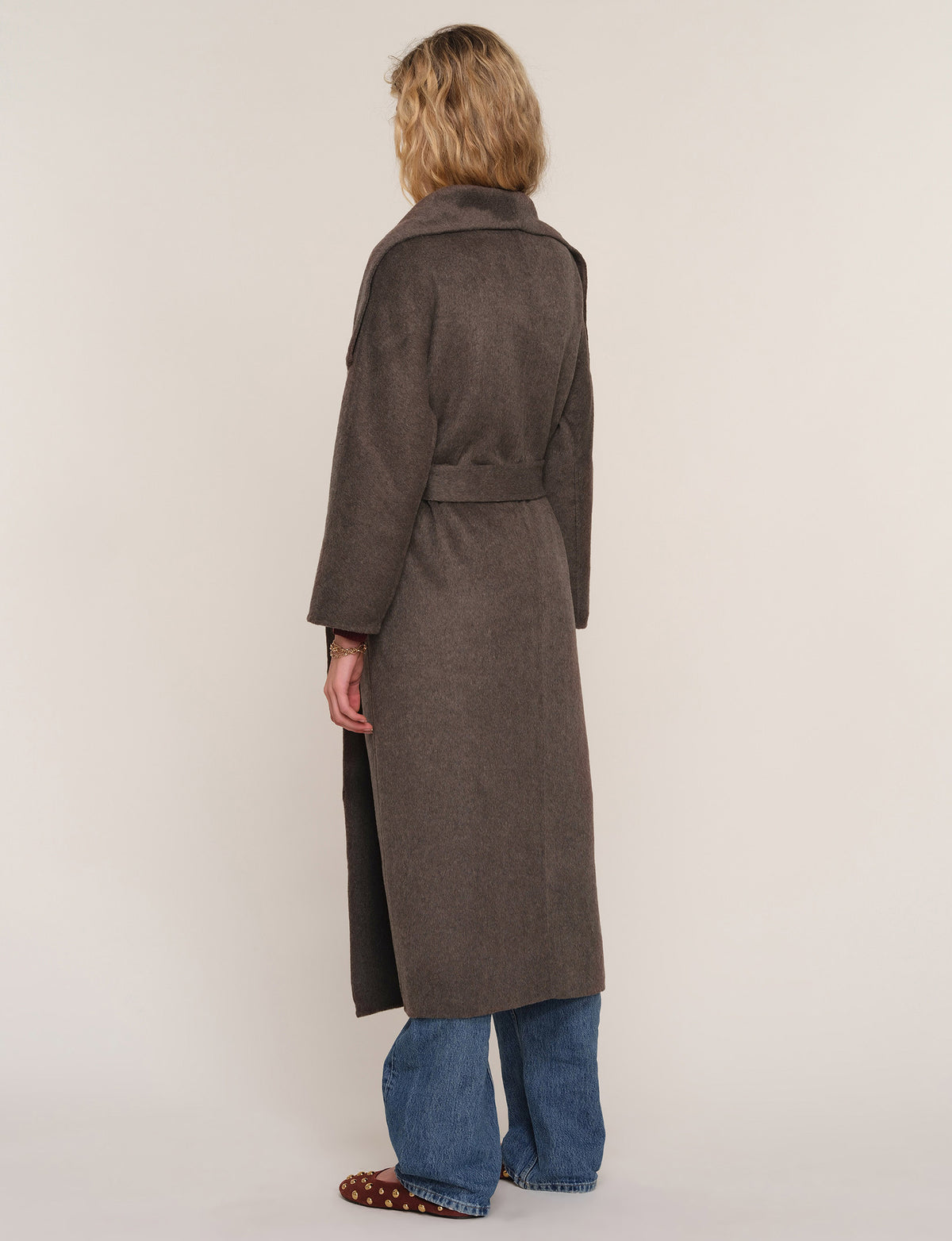 kravitz coat