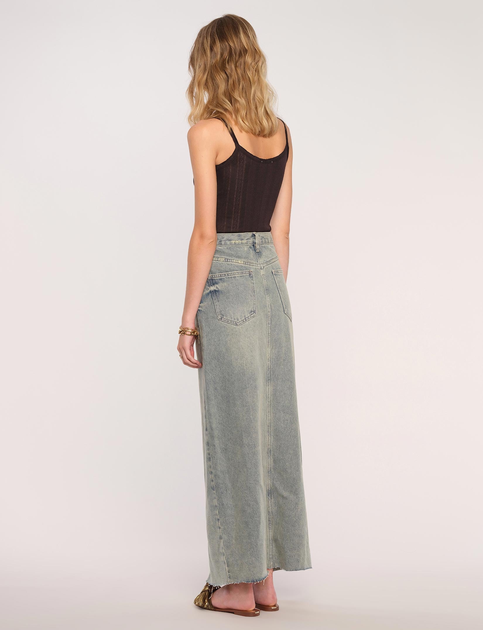 Annie Skirt – Heartloom