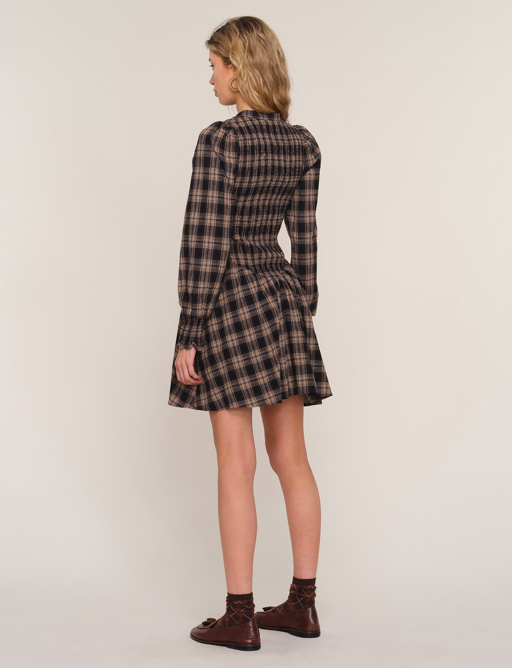 torin dress
