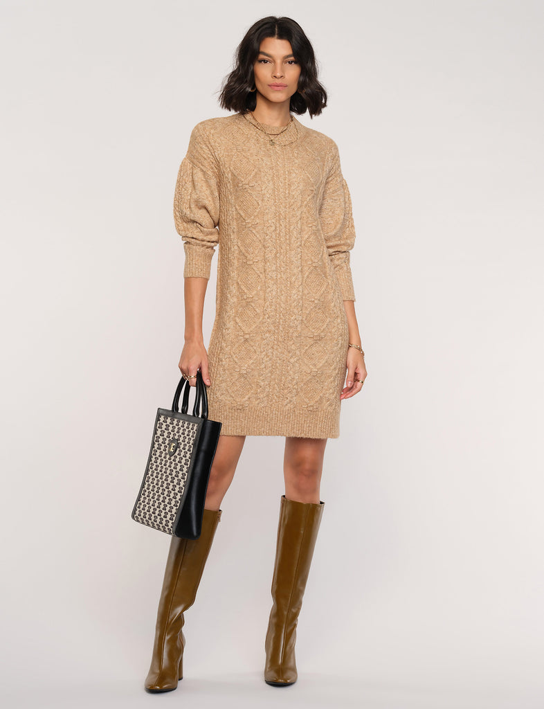 Cole Dress