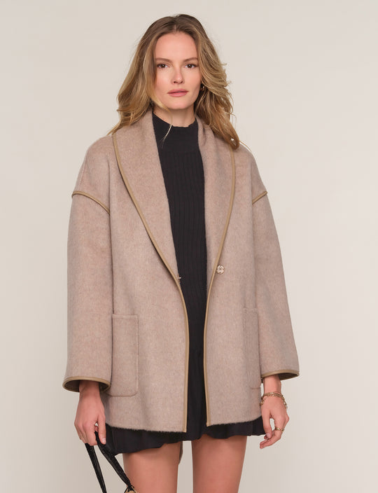 ruth coat
