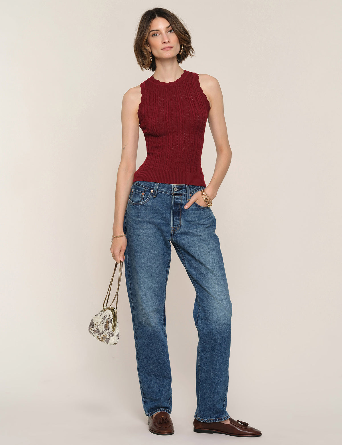 brennan top