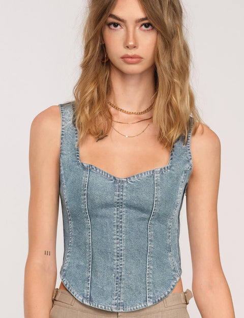 Heartloom Adrian Top