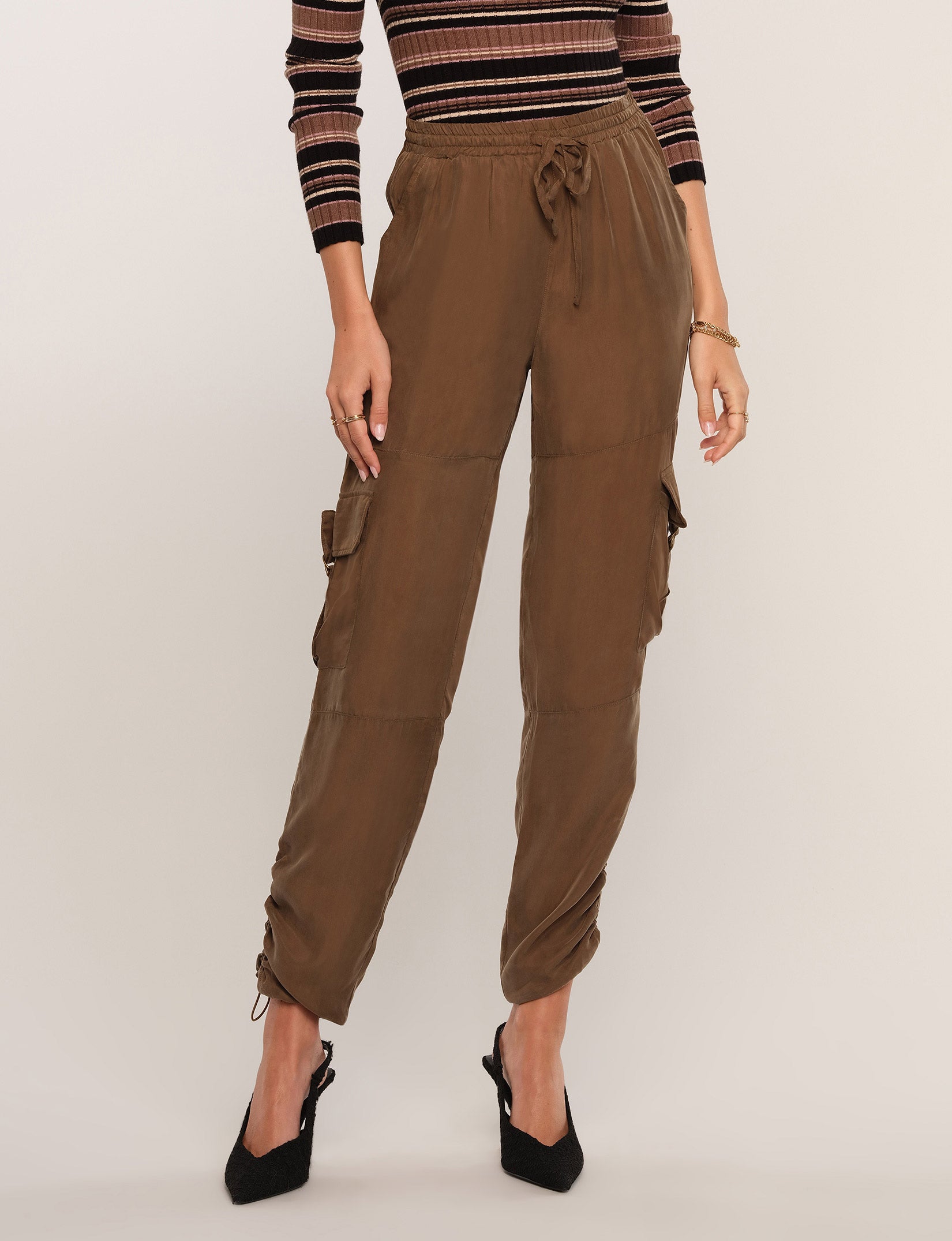 Zadie Pant