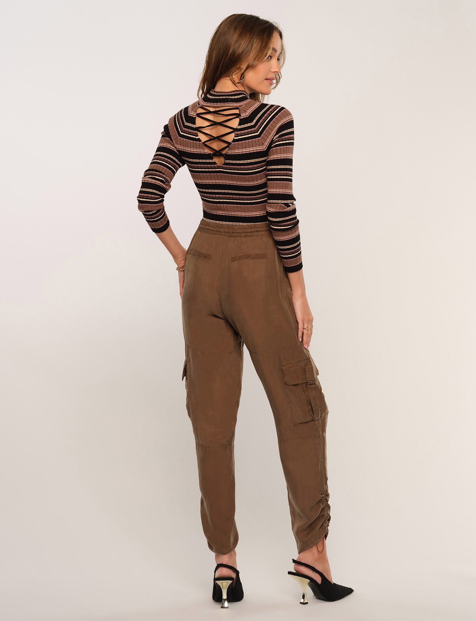 Zadie Pant