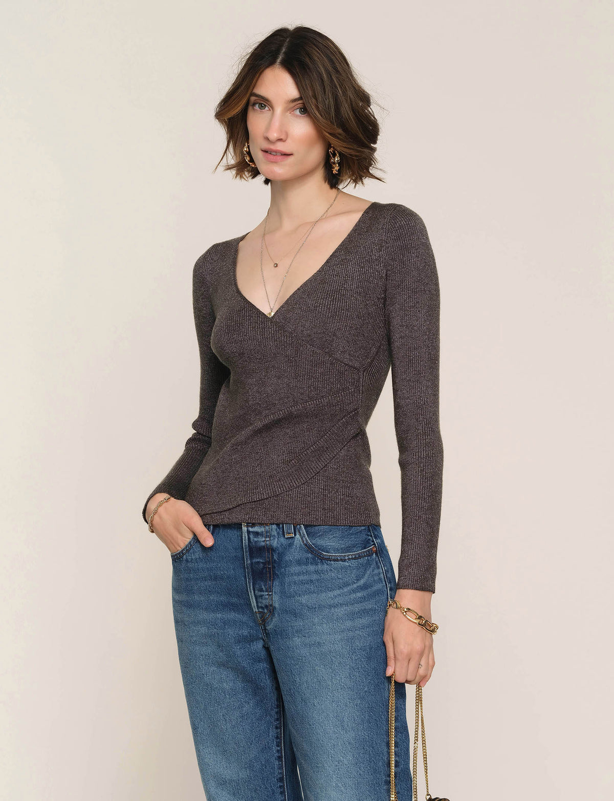 molly top