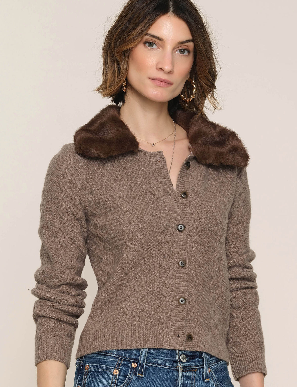 bellucci cardi