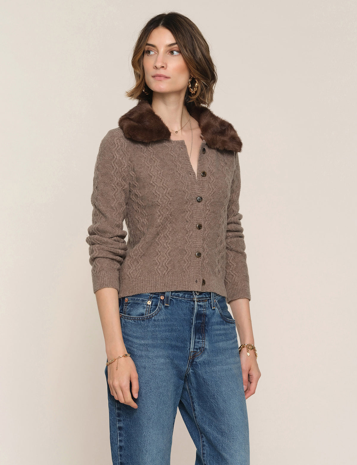 bellucci cardi