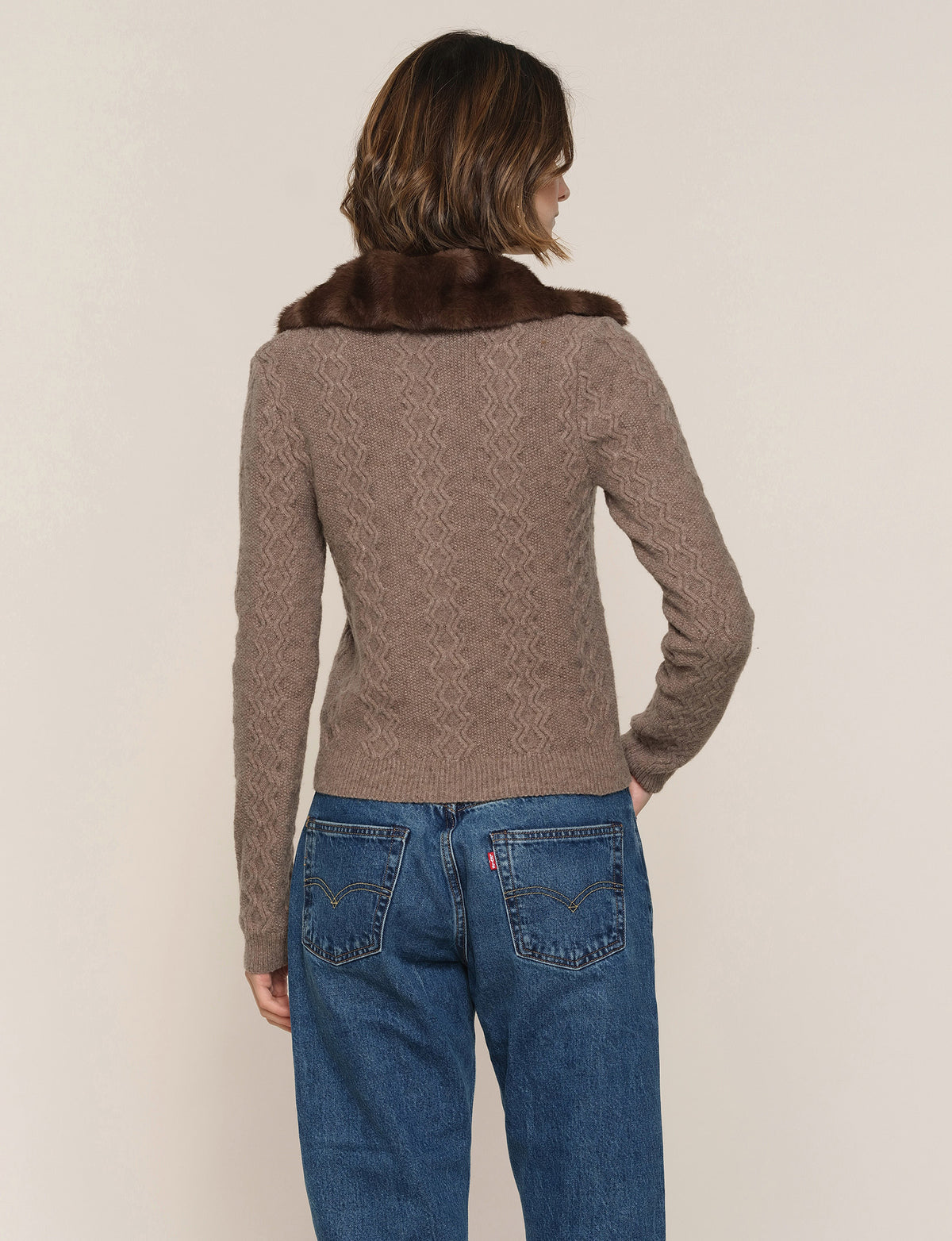 bellucci cardi