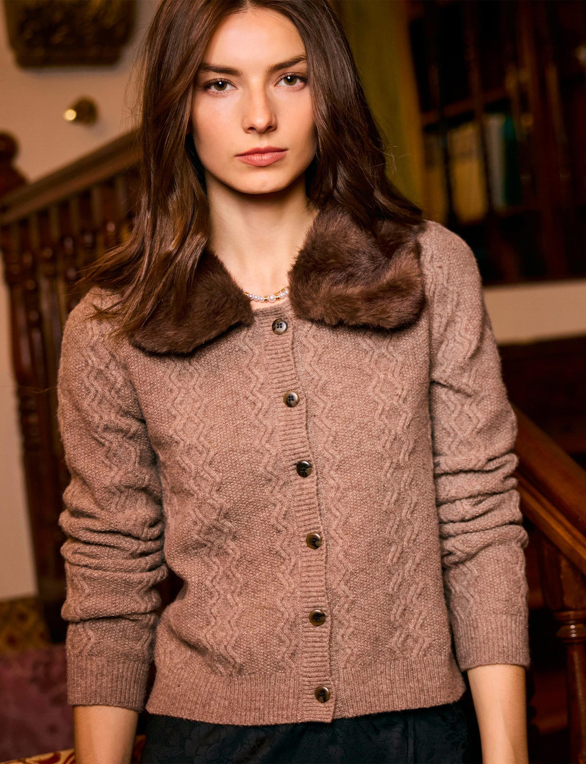 bellucci cardi