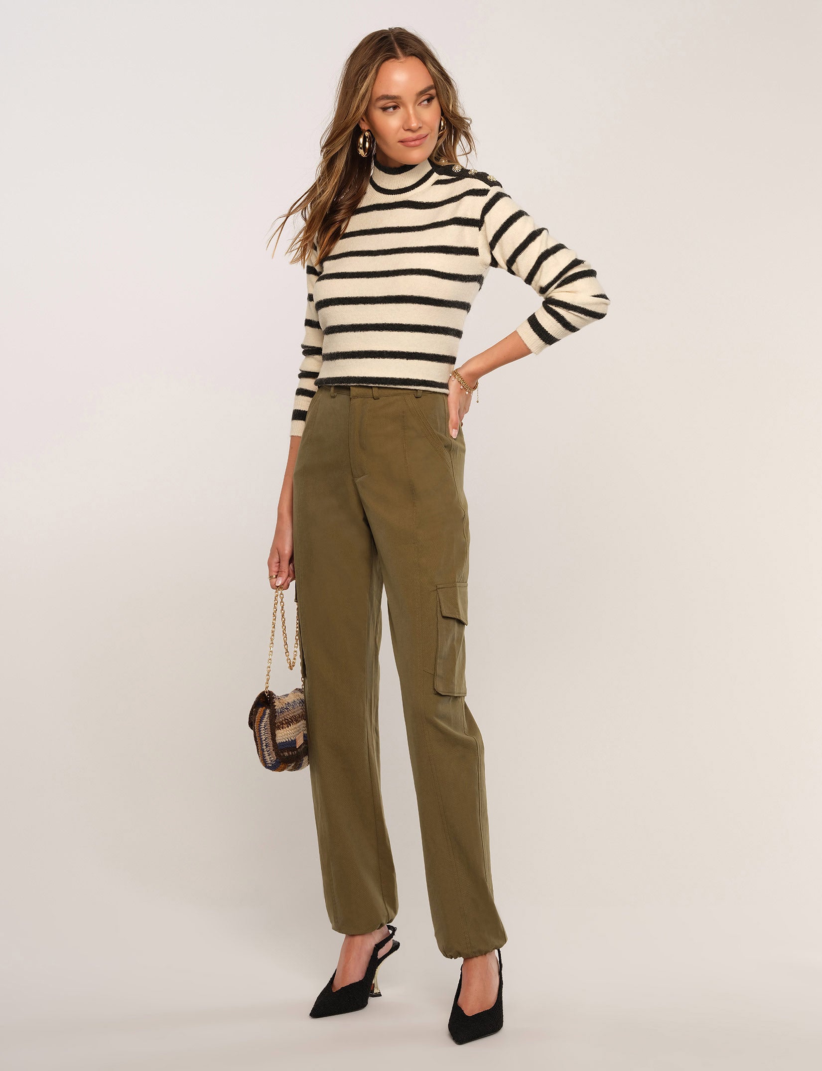 Heartloom Saidie Pants main image 0