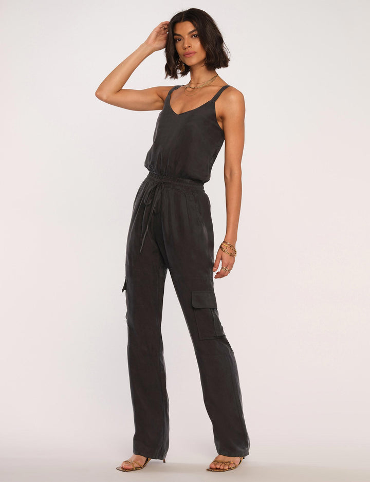 Odetta Jumpsuit
