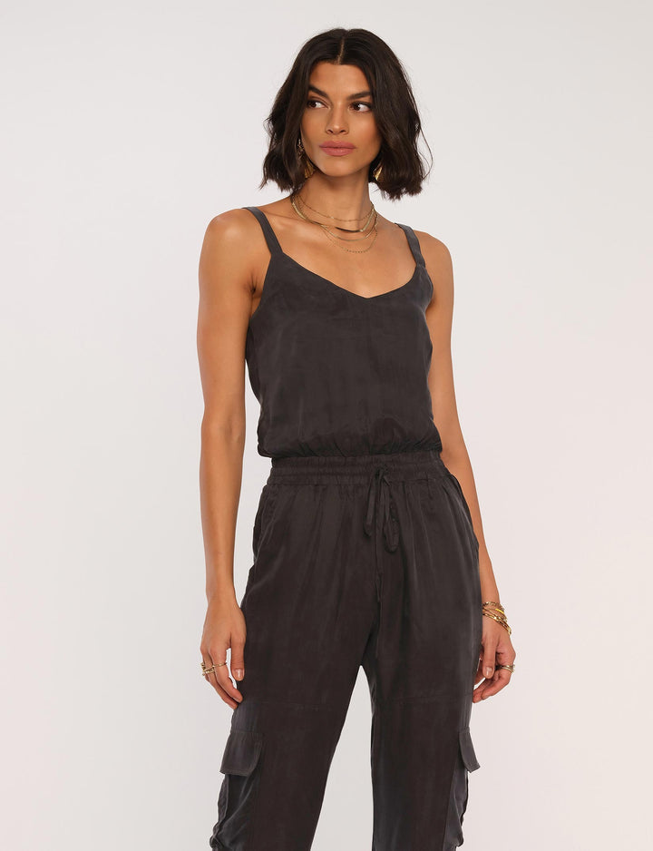 Odetta Jumpsuit