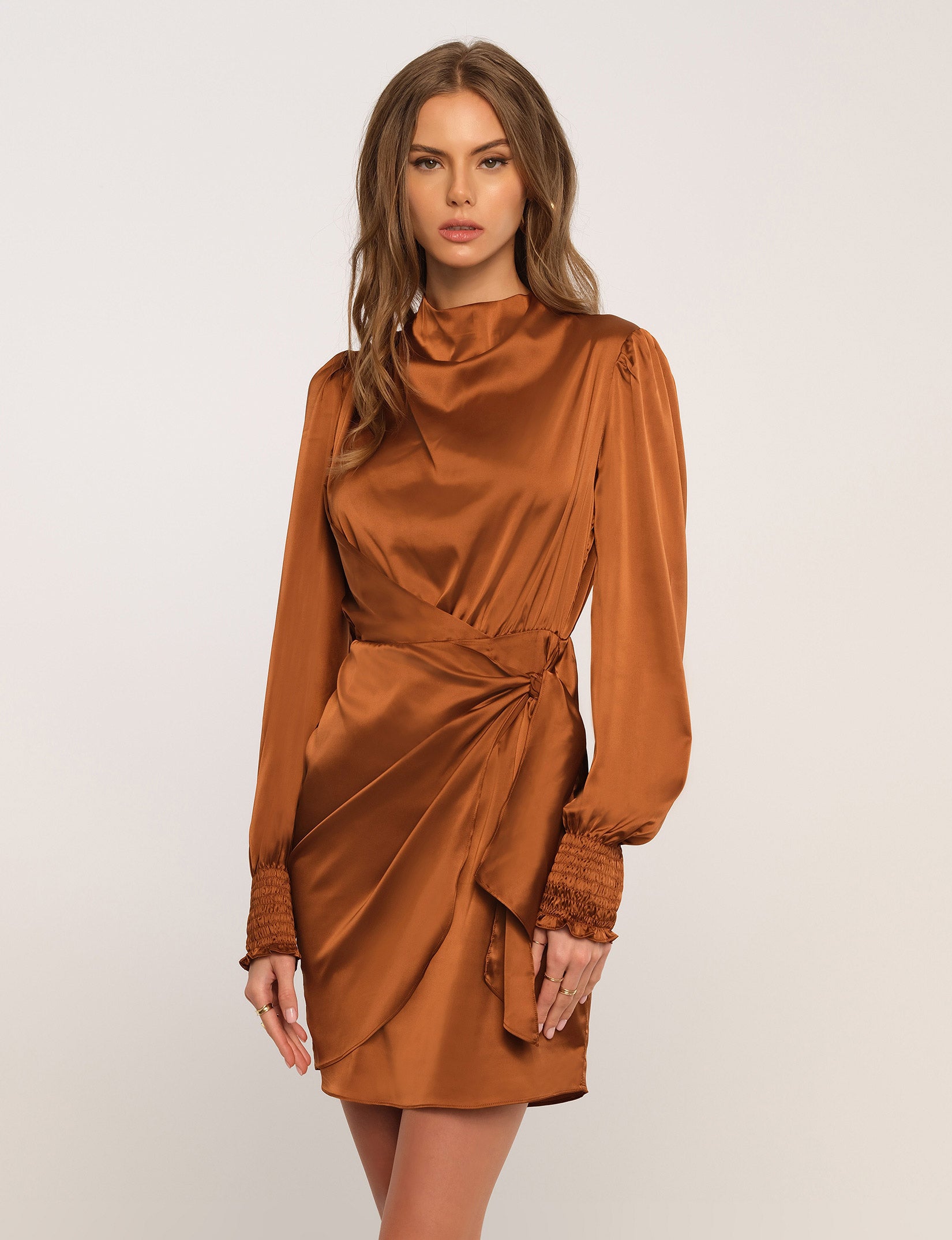 Sylvie Dress