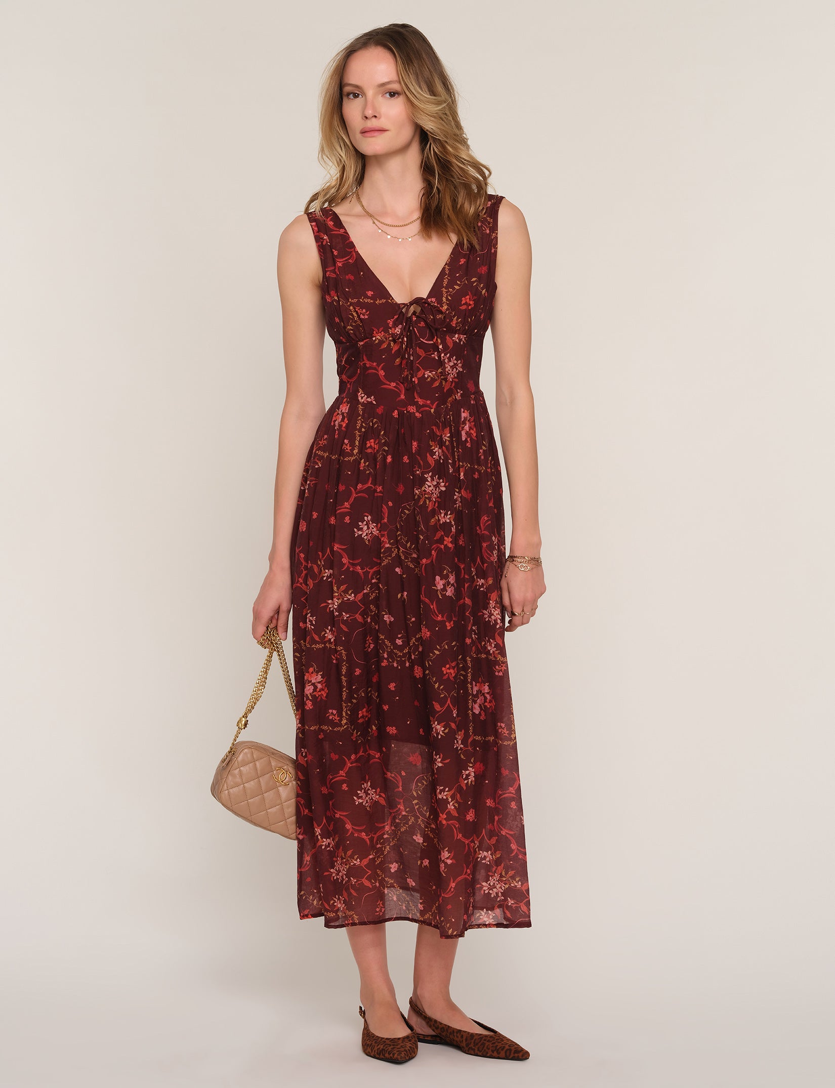 linda dress