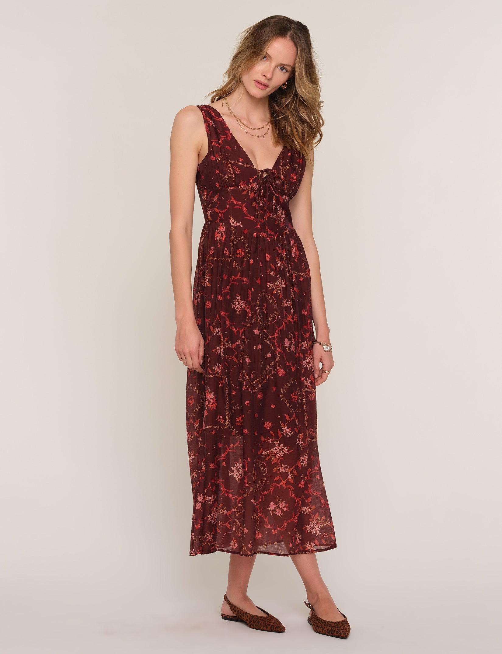 linda dress