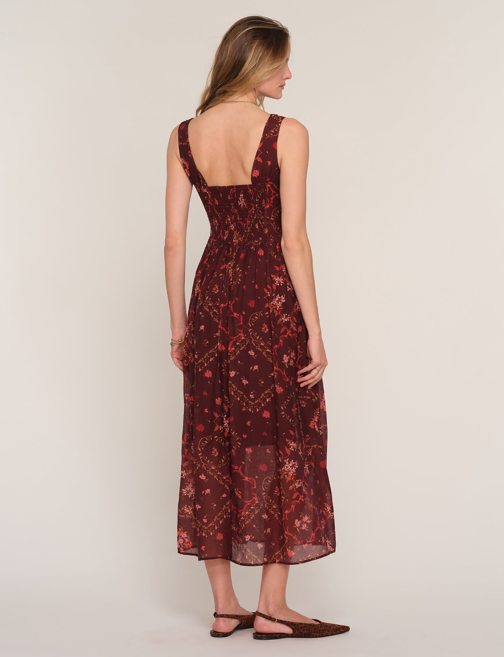 linda dress