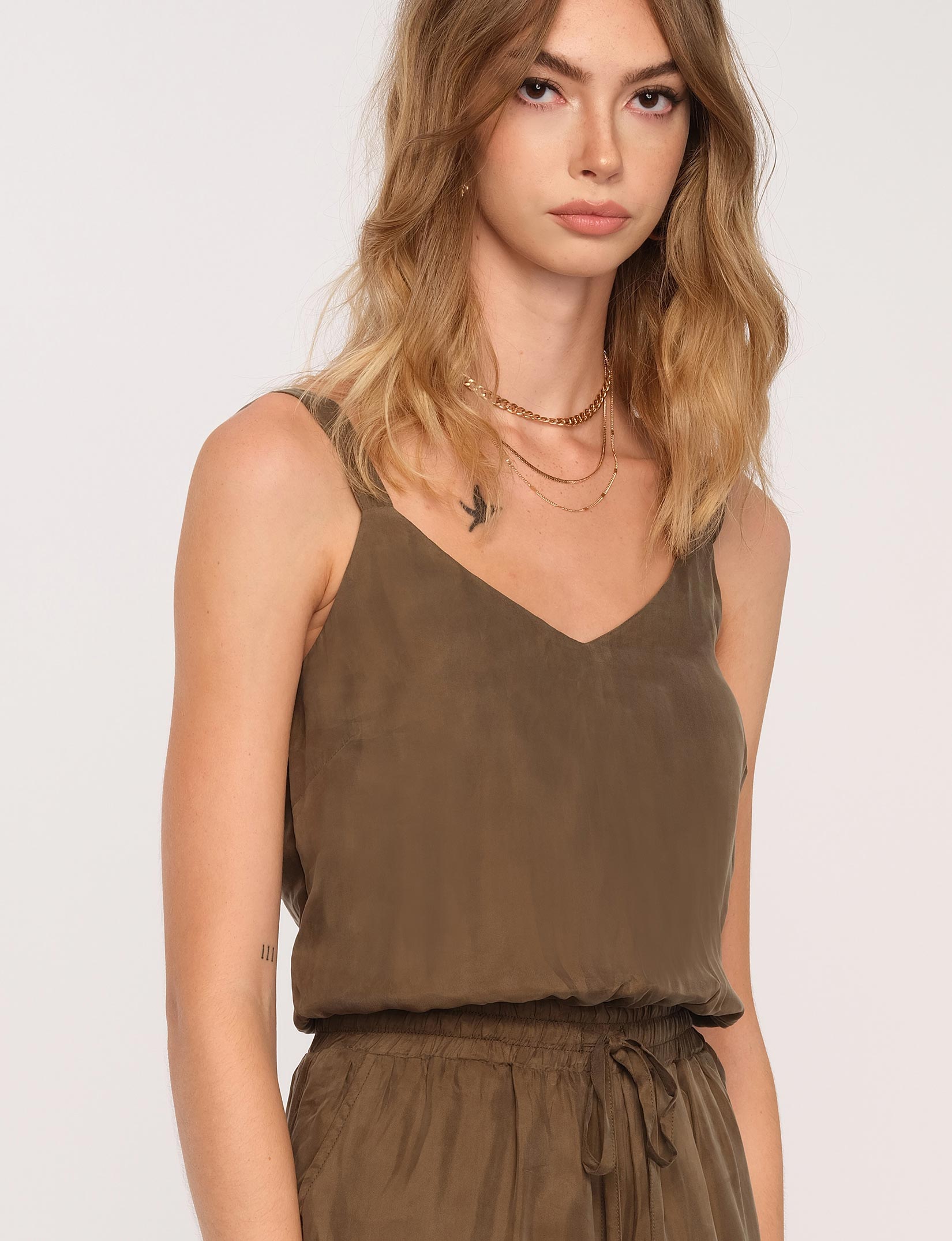 Odetta Jumpsuit