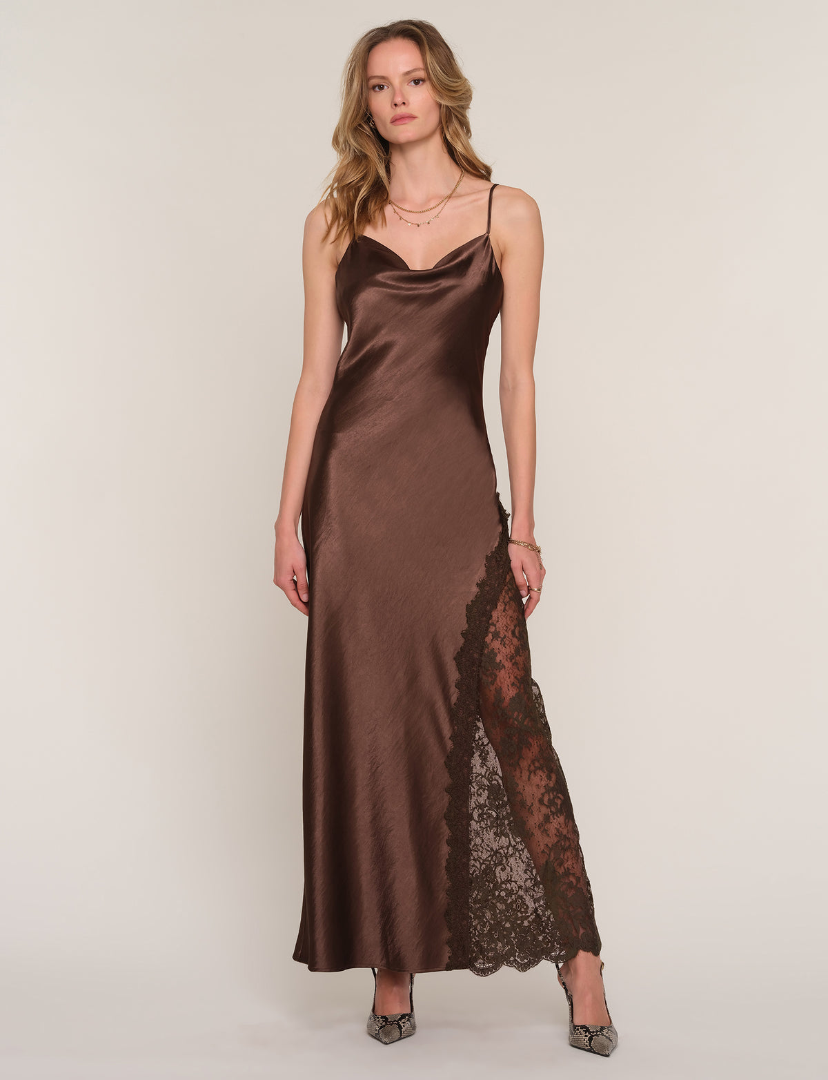 aubrey dress