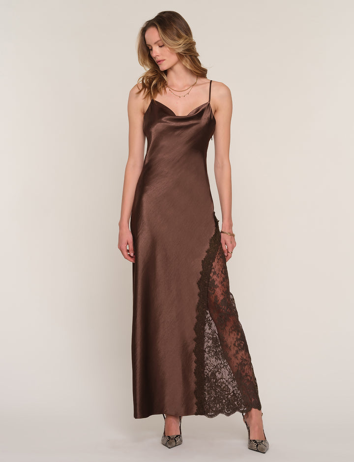 aubrey dress