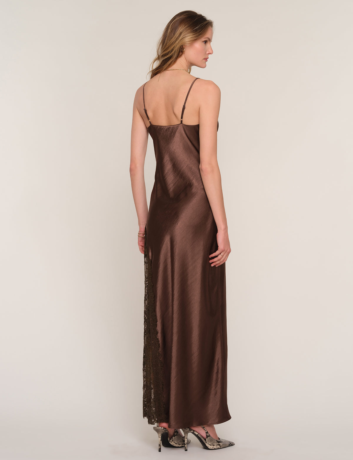 aubrey dress