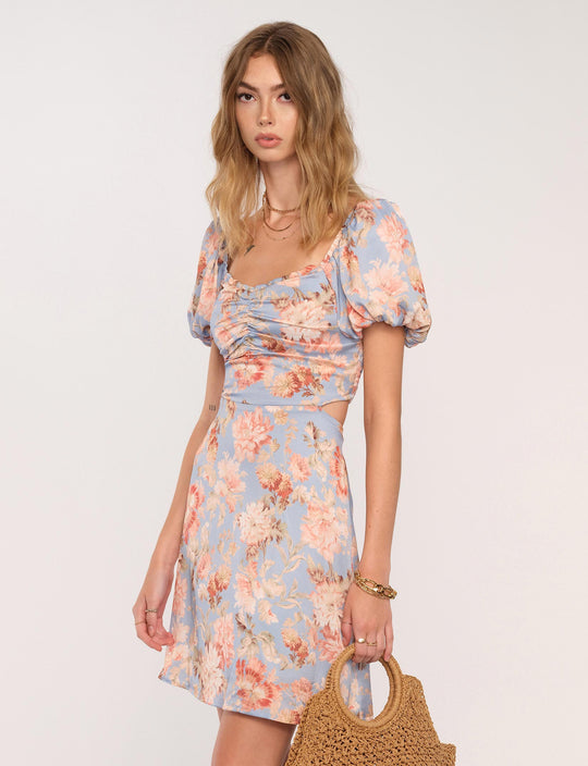 Galeta Dress