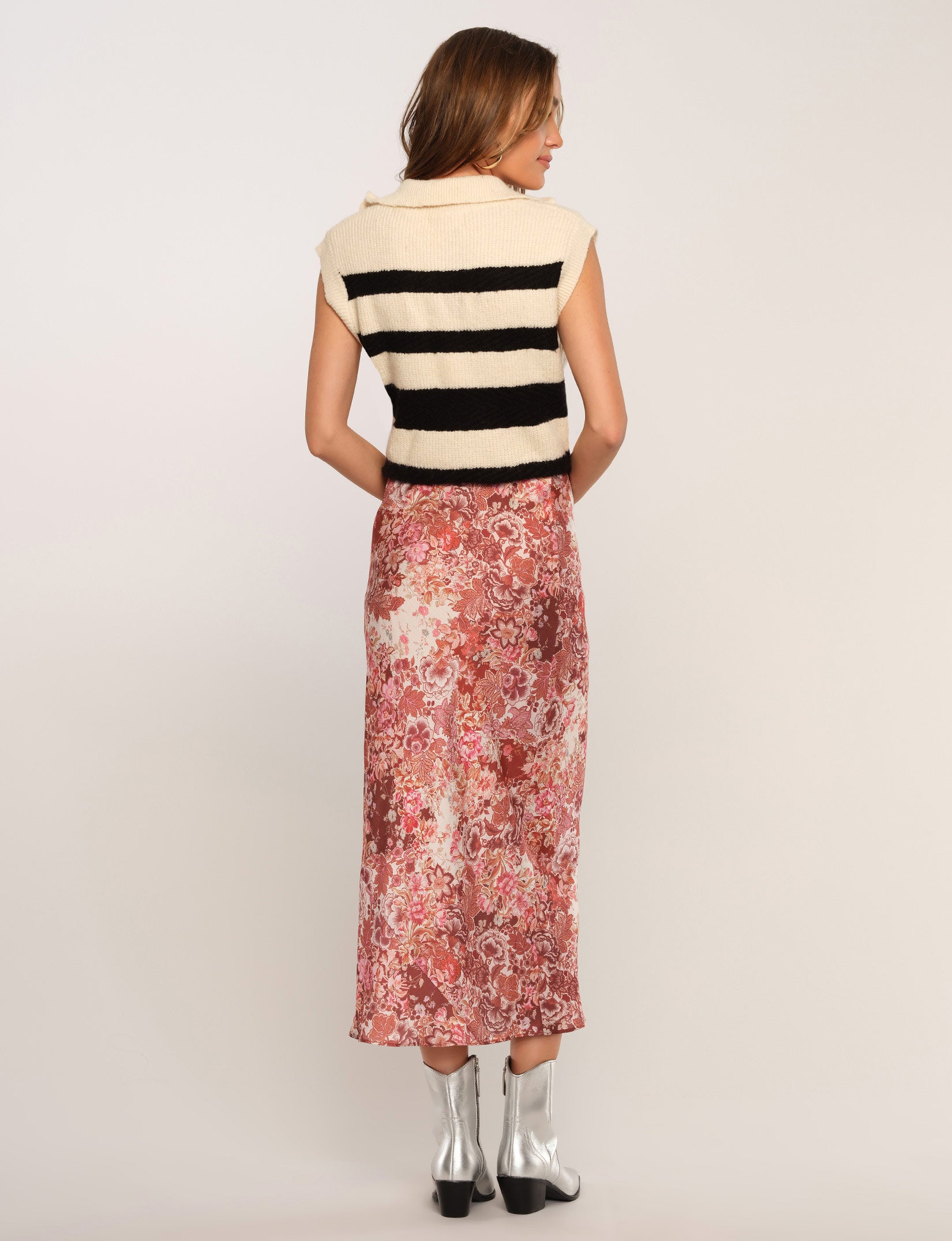 Sheridan Skirt